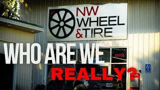More Than Just A Tire Shop