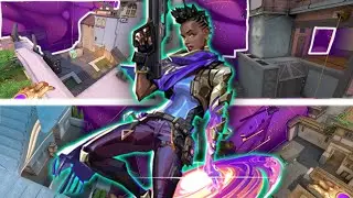 A Guide to Cosmic Divide: Astra's ULTIMATE Weapon (Every Map!)