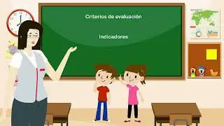C4U6-S3B Vanessa nos cuenta más detalles sobre la lista de cotejo
