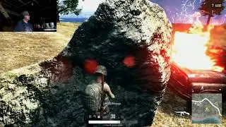 #PUBGXBOXX WINNER WINNER CHICKEN DINNER SOLO. NO XAIM. LEGIT MAD MAX KILLING