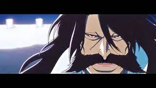 NEW TRAILER BLEACH THOUSAND YEAR BLOOD WAR (COUR 3)