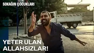 Bu Ölümün Hesabını Verecekler! - Sokağın Çocukları 2. Sezon 7. Bölüm