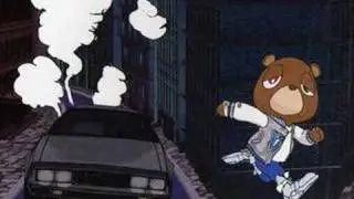 kanye west - out your mind