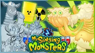 CURIOSIDADES SOBRE O GUIGUER! | My Singing Monsters