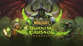 Searching for Scout Jyoba Quest WoW TBC Classic
