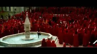 НОВОЛУНИЕ Международный дублированный трейлер