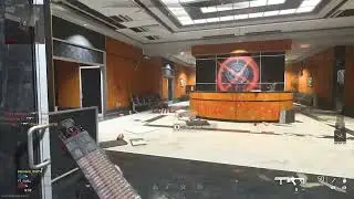I shouldn't be alive - Modern Warfare 2