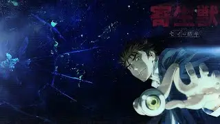 Amv Аниме Паразит  Anime Parasite Amv клип
