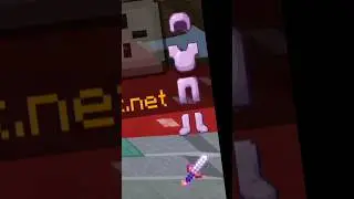 The Best *PVP* Texture pack in mcpe || best PvP Texture pack for mcpe