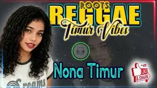 NONA TIMUR || REGGAE TERBARU 2026 || 