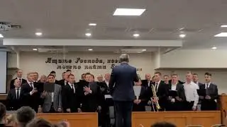Время уходит столетья уносит || Florida
