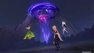 In the End, Forest Will Remember | Genshin Impact