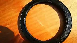 Nissan patrol swivel hub and wheel bearing rebuild part one