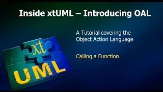 09 Calling a function