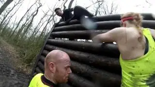 Wolf Run Spring 2016