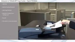 Kyocera Copy Original Orientation by SumnerOne | Drake Systems | Tulsa