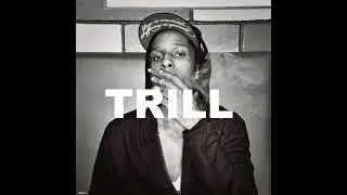 [DREAMY] ASAP ROCKY X LIVE LOVE ASAP TYPE BEAT 