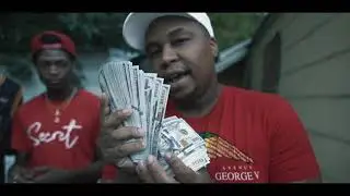Woody - Keep That Sh*t Real ( Dir. By @simba.1k)