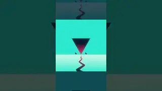 Split | An After Effects Animation 
