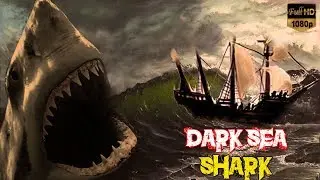 Dark Sea Shark | Latest Hollywood Dubbed Movie In Hindi 2017 | New Release Adventures Movie 2017