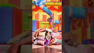старина королёр🤣 удивительный цифровой цирк