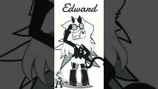💞EDWARD (FPE) in Gacha Life 2💞 