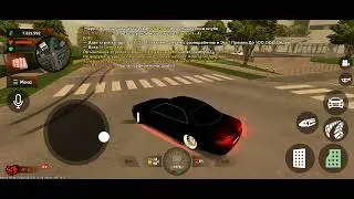 Drift Challenge для подписчиков ,Black Russia