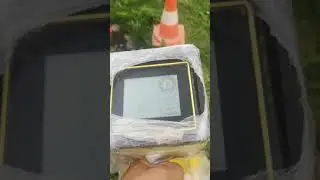 Эра 2 в работе. Видео от клиента