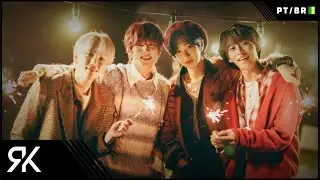 B.I.G (비아이지) - 'FLASHBACK' M/V [Legendado PT/BR]