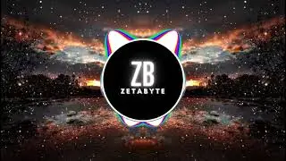 Hael Husaini - Diam (ZetaByte Future Bass Remix)