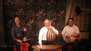 Darya Persian Music Ensemble - Part 1