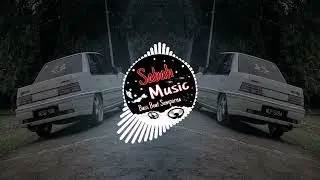 SABAH MUSIC - DJ TANTAE(THAILANDMIX)