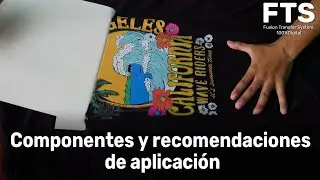 ✅FTS 100% Digital: Componentes y Recomendaciones de Aplicación💡 |VERSION 2|