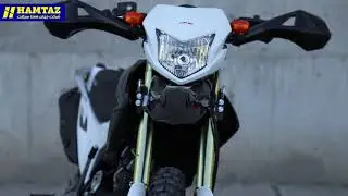 FALAT CRF 200