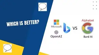 ChatGPT Vs Google Bard: Which is better as of now?