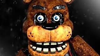 СНОВА ФНАФ ПЛЮС!? - FNAF PLUS EHANIX #5