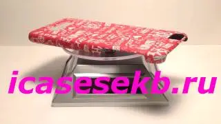 Чехол Ted baker для iphone 6