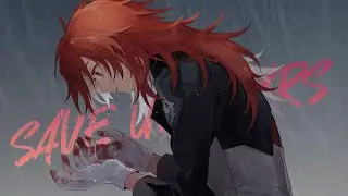 FONTAINE - Save Your Tears「AMV / GMV」