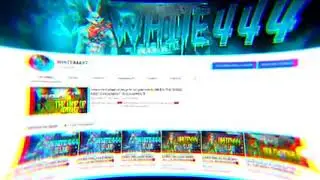 شاهد ويت 444 يجلد سيبلوز على المباشر😱😱😱