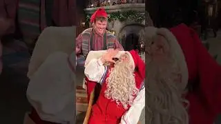 HYVÄÄ JOULUA 🎅🏻🎄 (video kuvattu 2022 Joulupukin kuuma linja -lähetyksessä)