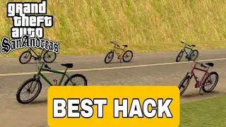 Gta San Andreas - Beat The Cock Missions (Best Hack) #gta #gtasan #gaming #gtasanandreas