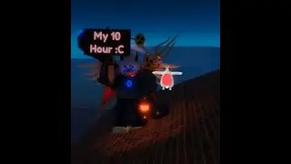 [GPO]What I Got From Solo Farm Sea Beast And Elo Bunny 10 Hour!!!