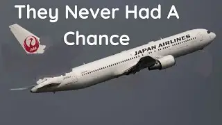 The Deadliest Single Plane Crash In History