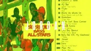 90s R&B x ATL Bass Type Beat - "Gemini"