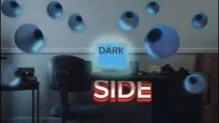 DARK SIDE (the amazing digital circus amv)