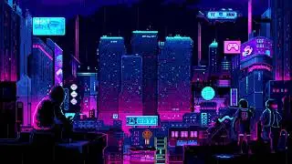 Journey - Don't Stop Believin PIxEL 8 BIT