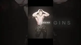 That One David Goggins Edit  #davidgoggins #motivation #gogginsmotivation