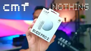 CMF Buds Pro 2 Review - Why pay more?