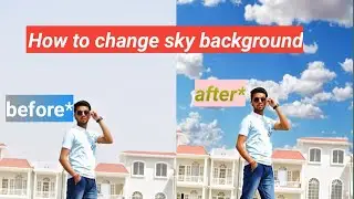 How to change background,pic background change