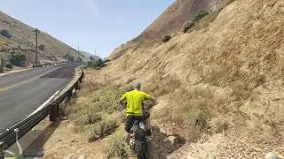Sunday Off Road Outlaw Races 15-16 PS4
